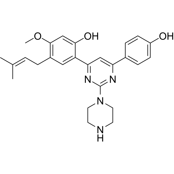 IDH1 Inhibitor 9 3037967-71-5